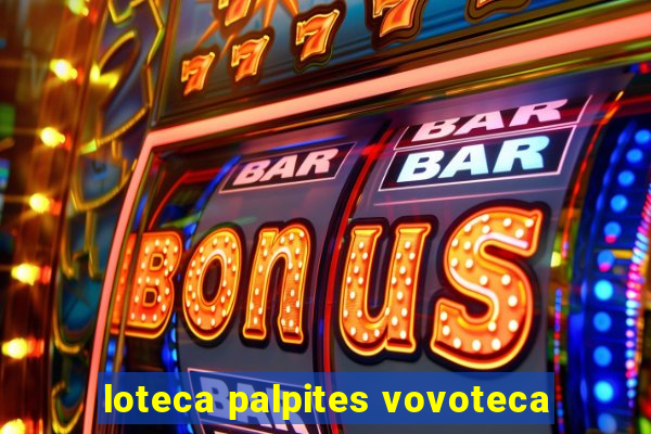 loteca palpites vovoteca